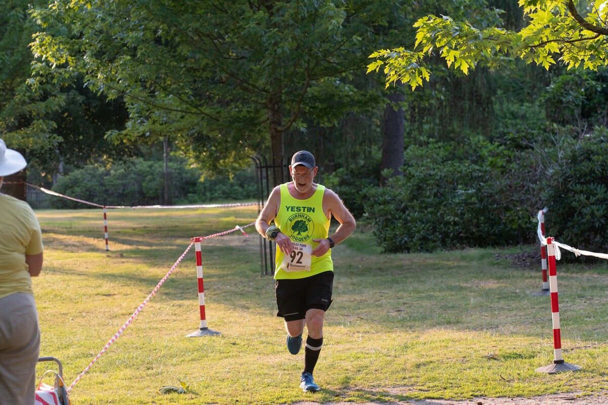 langley Park  NBS2022-276